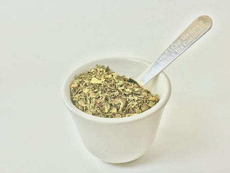 Peppermint Leaf Tea (100% Grown Here)