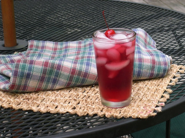 Fun Recipes Using Tea