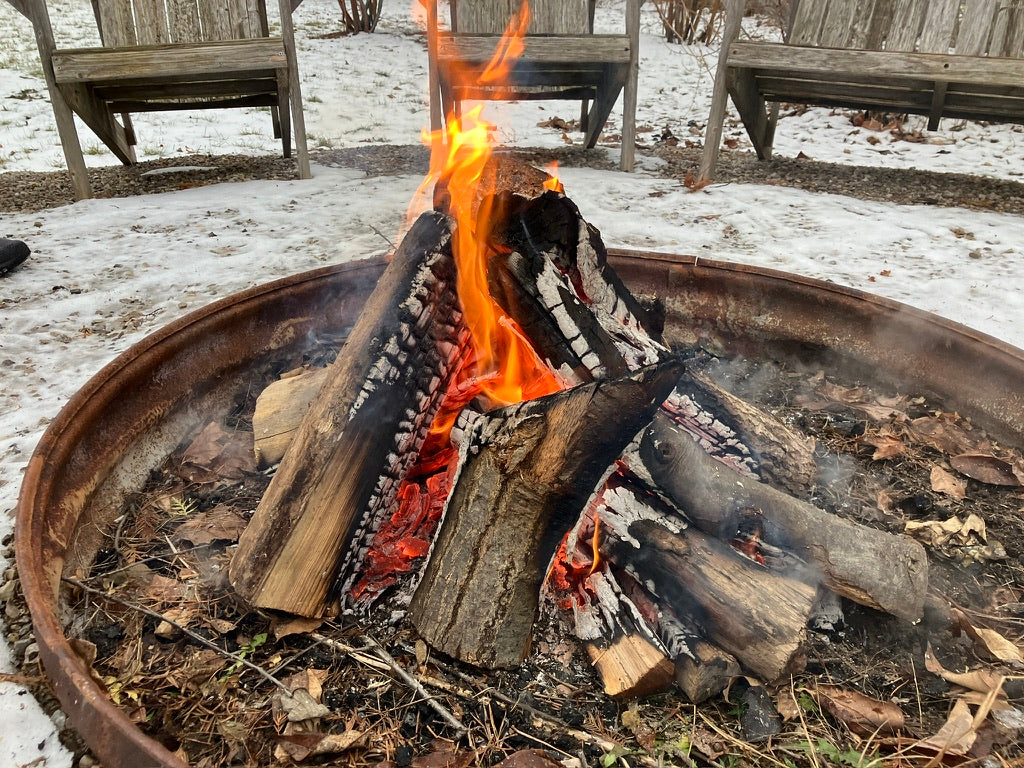 Sacred Fire image