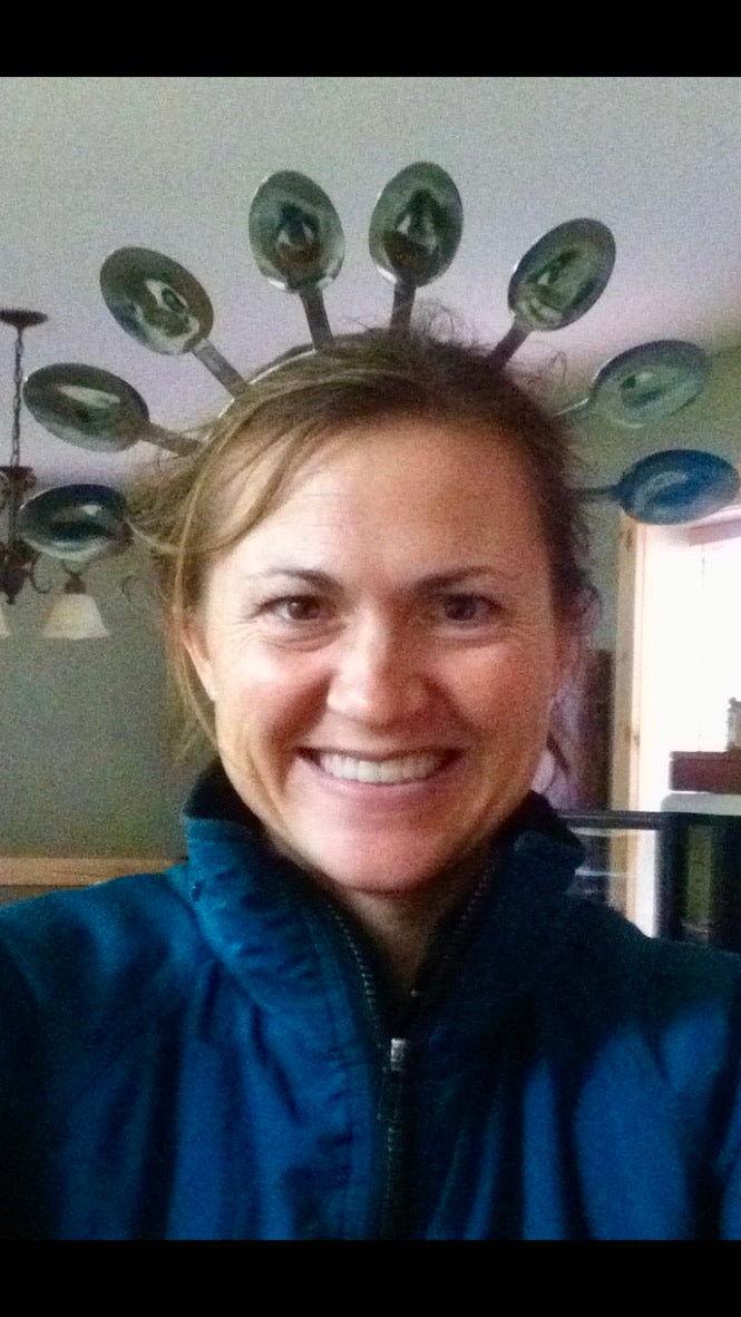 November 2023 _ **CELEBRATING 20 YEARS IN BUSINESS!!** _Honu Chai Latte Recipe