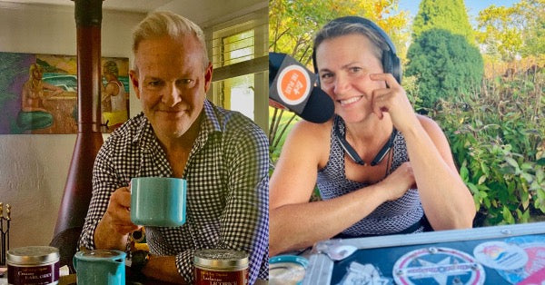 Summer of Tea Segment 2