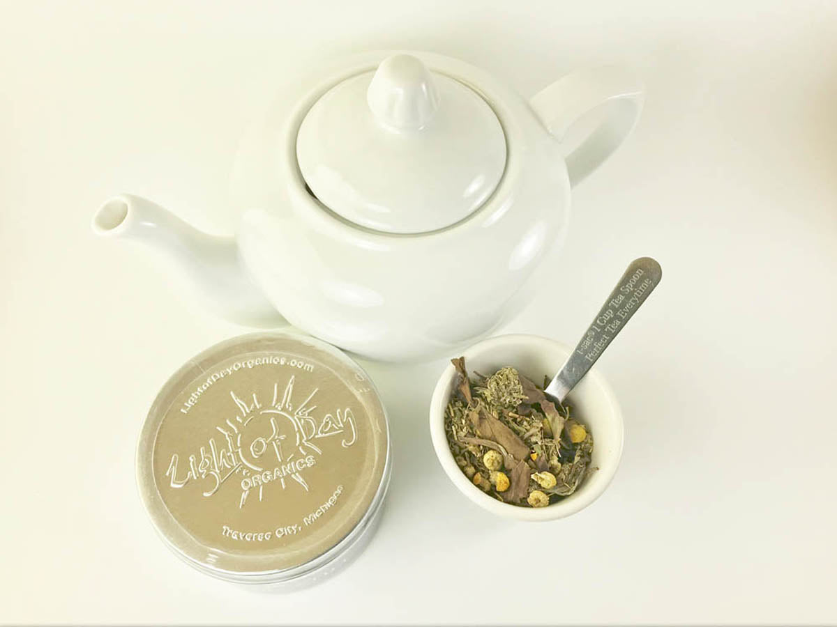 Michigan Agriculture Magazine Feature March 2023