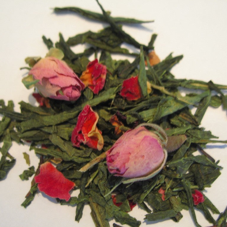 June 2017- "All Heart" Feature