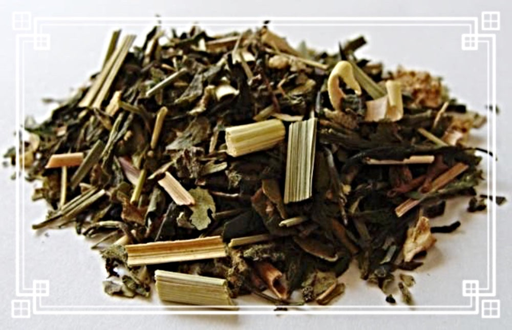 March 2017- "Levitating Lemon" Feature