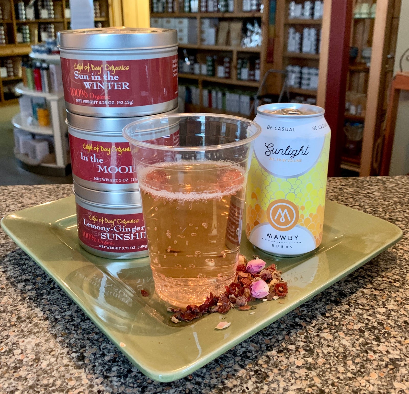 Farm News - Spring 2020