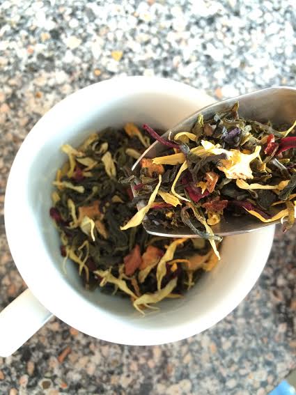 April Newsletter 2016