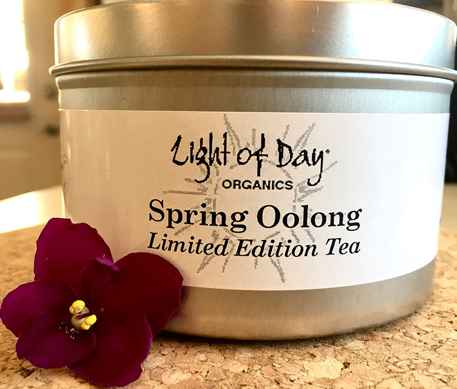 March Newsletter - 2020 What We Grow