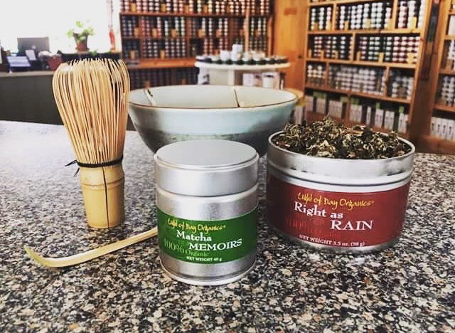 4.18.23 Newsletter: 2023 Class Schedule, Re-opening of store and other news!