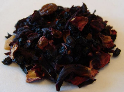 How to make Hummingbird Nectar Iced Tea and Simple Syrup