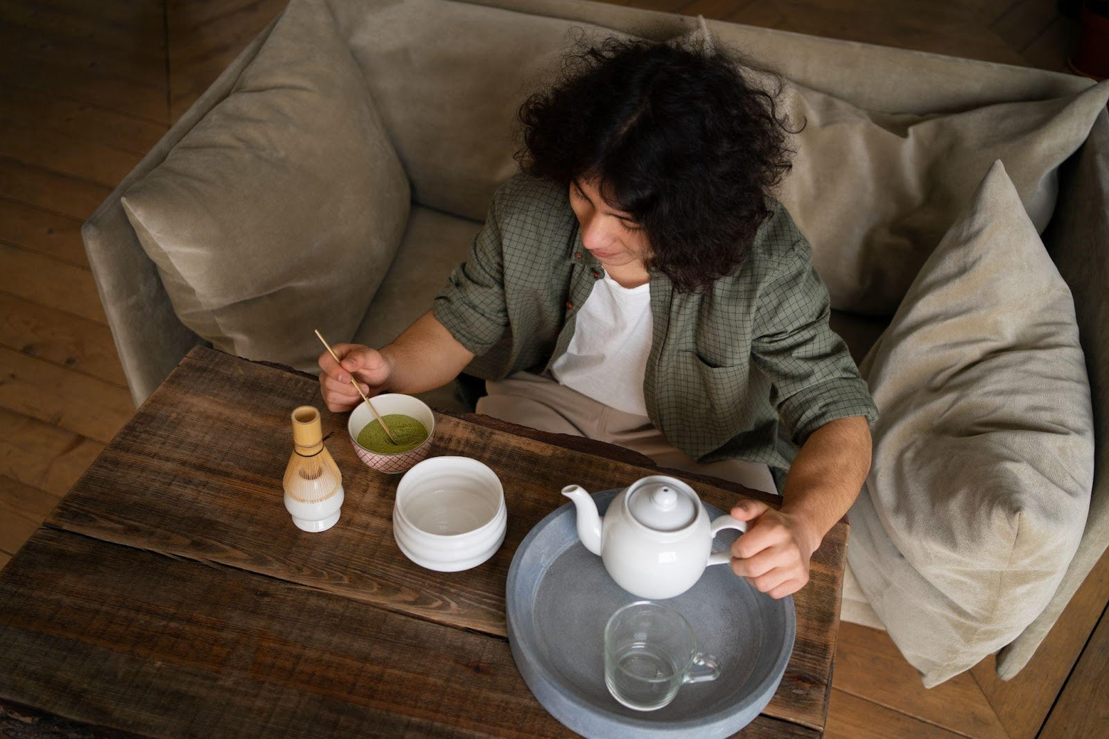 How to Loosen Stress’s Grip on Your Daily Life