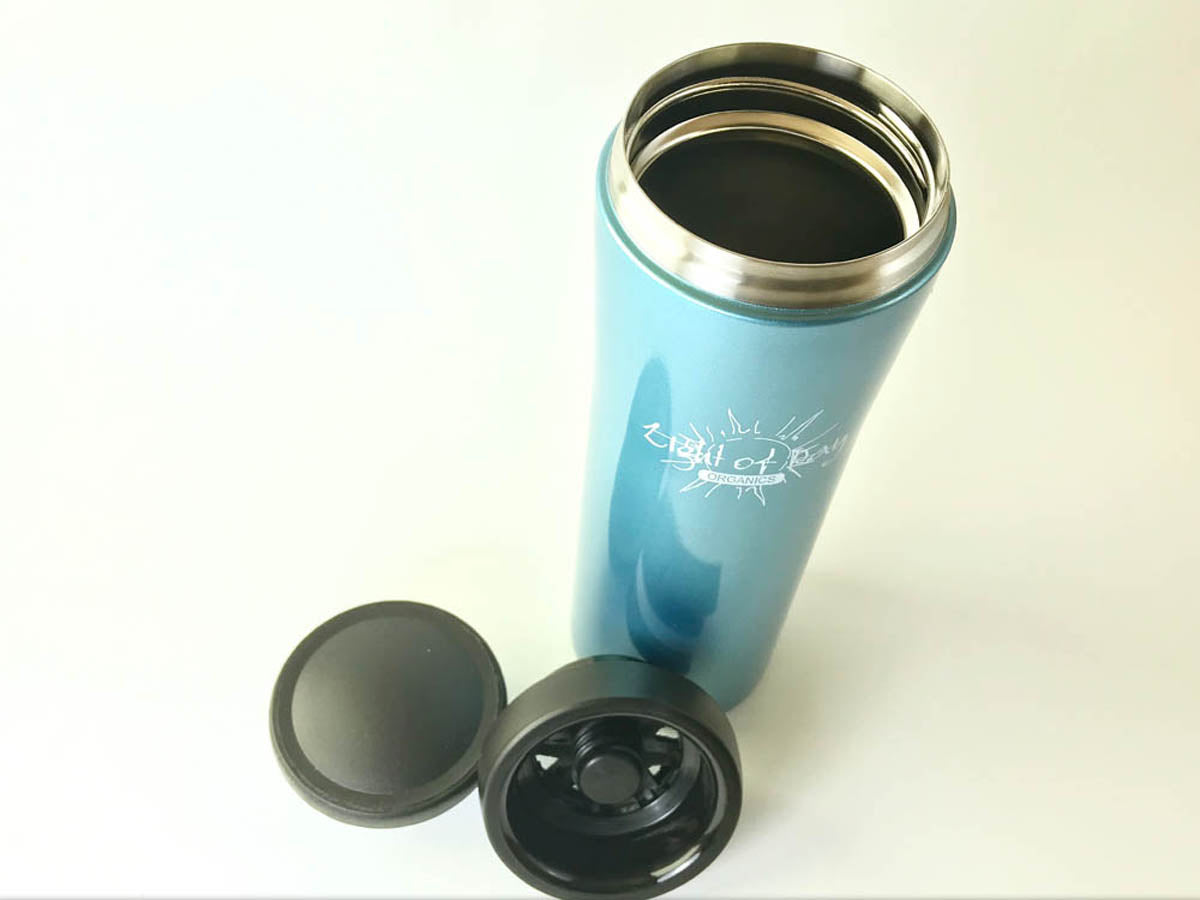 Infusers / Tea-Making Tools / Storage