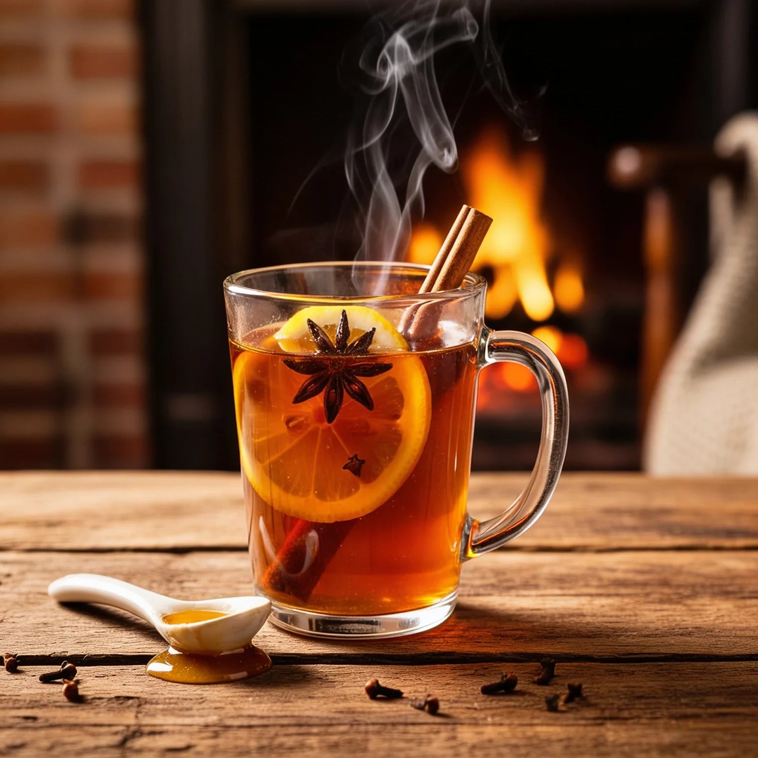 Hot Toddy Favorites