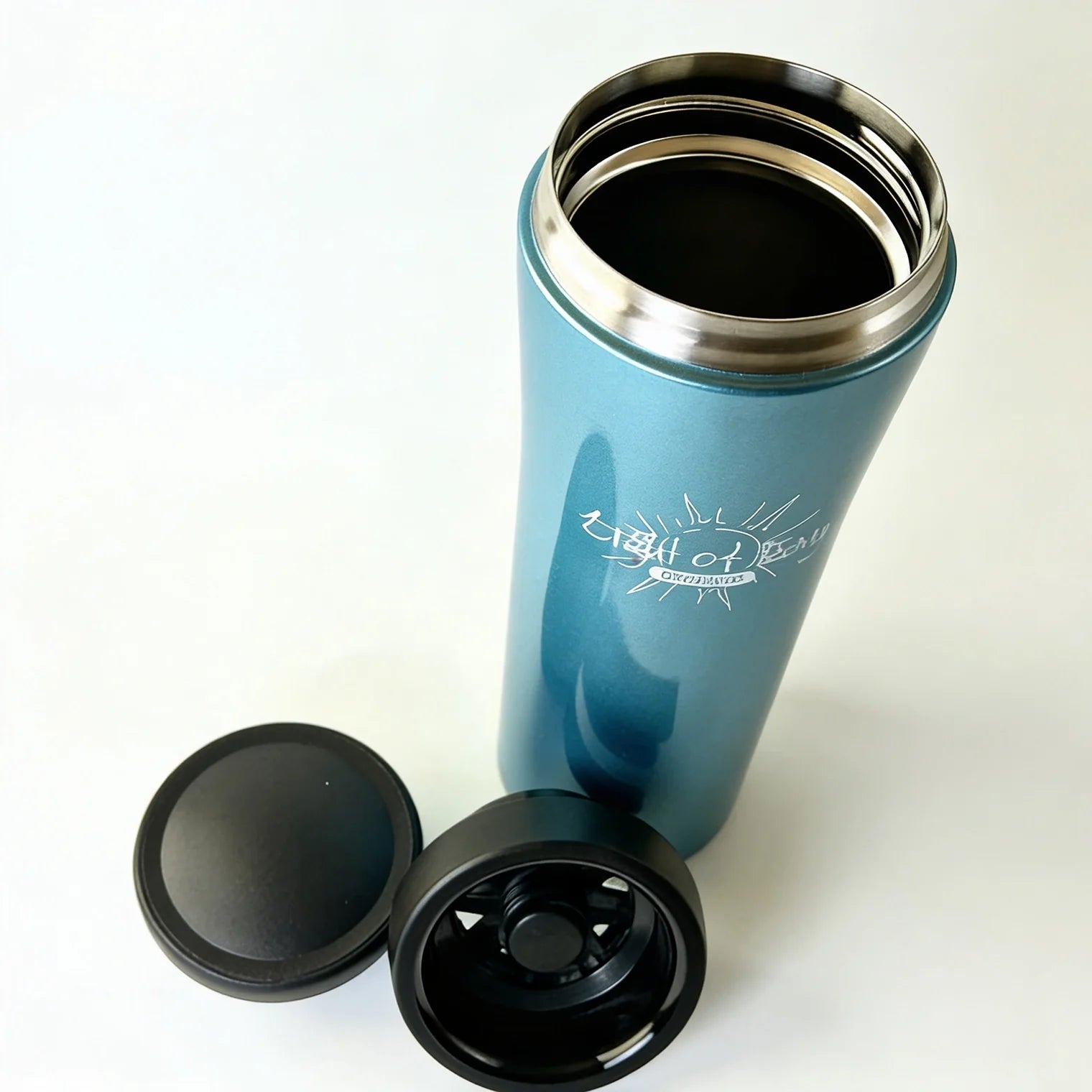 Infusers / Tea-Making Tools / Storage