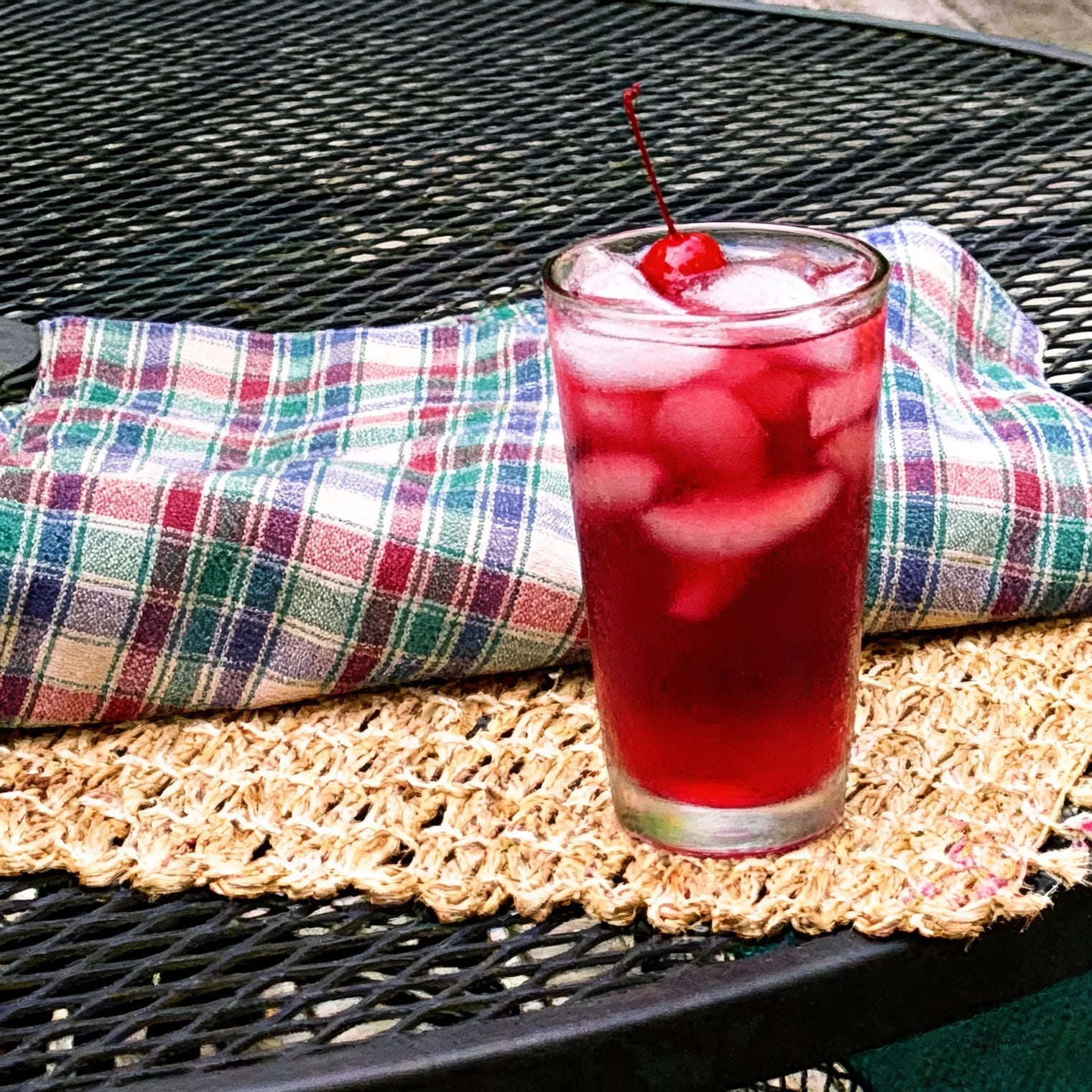 Iced Tea Favorites