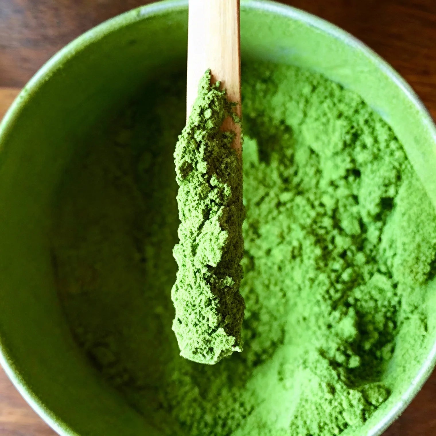 Matcha / Matcha Capsules