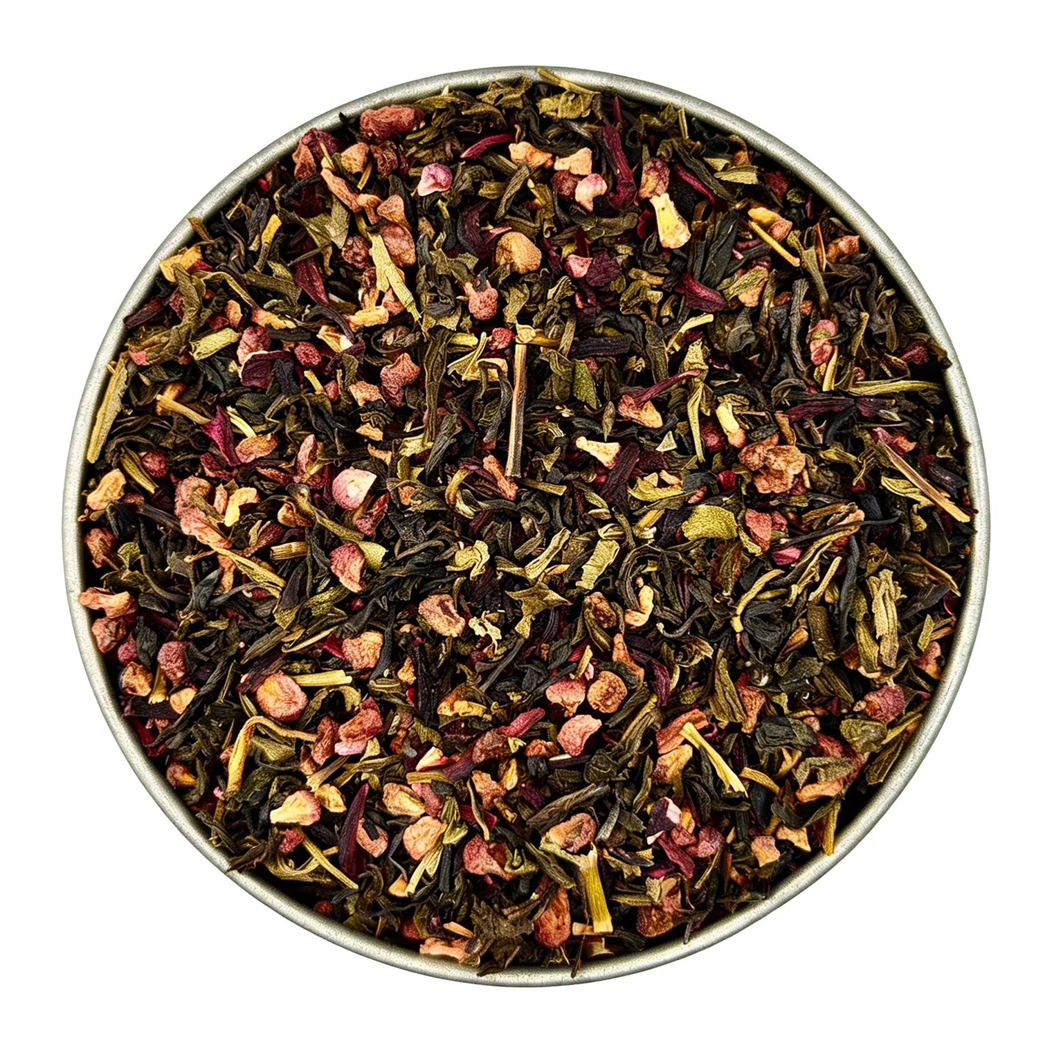 Chakra Tea Collection