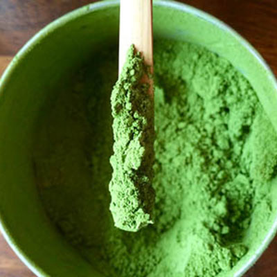 Matcha / Matcha Capsules