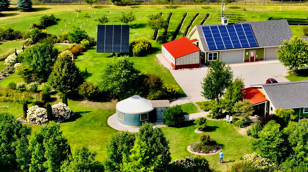 Classes- 2025 &#39;Taste &amp; Tour &#39;Tea Farm Workshops (May-Sept)
