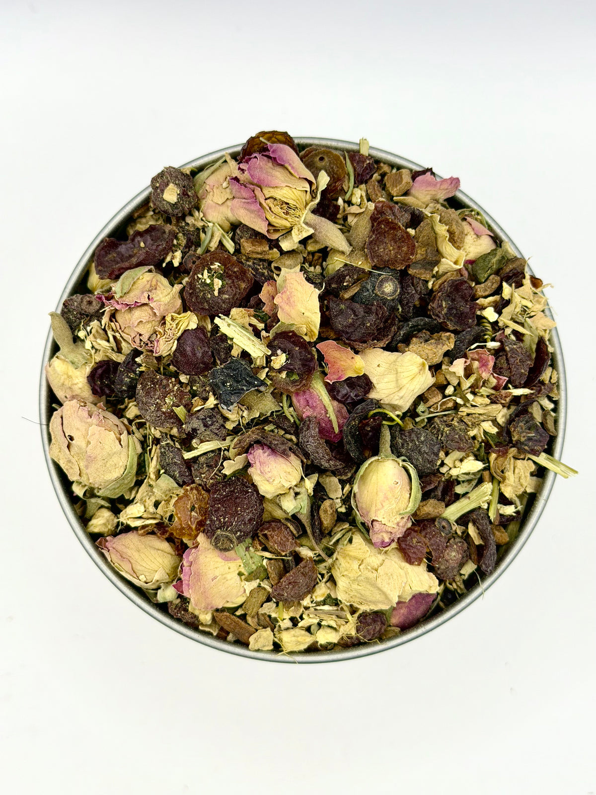 In the Mood? (Herbal, No Caffeine)