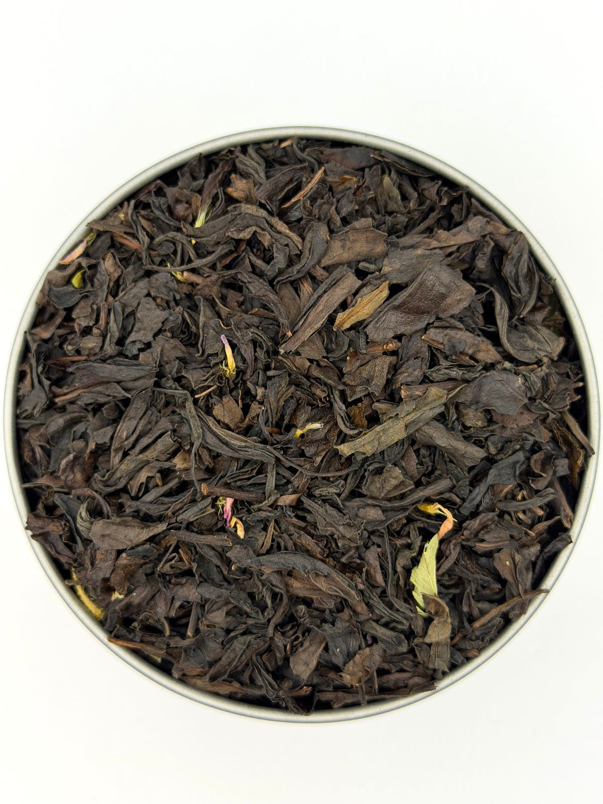 Bumble Blossom Oolong (Oolong Tea, Caffeinated)