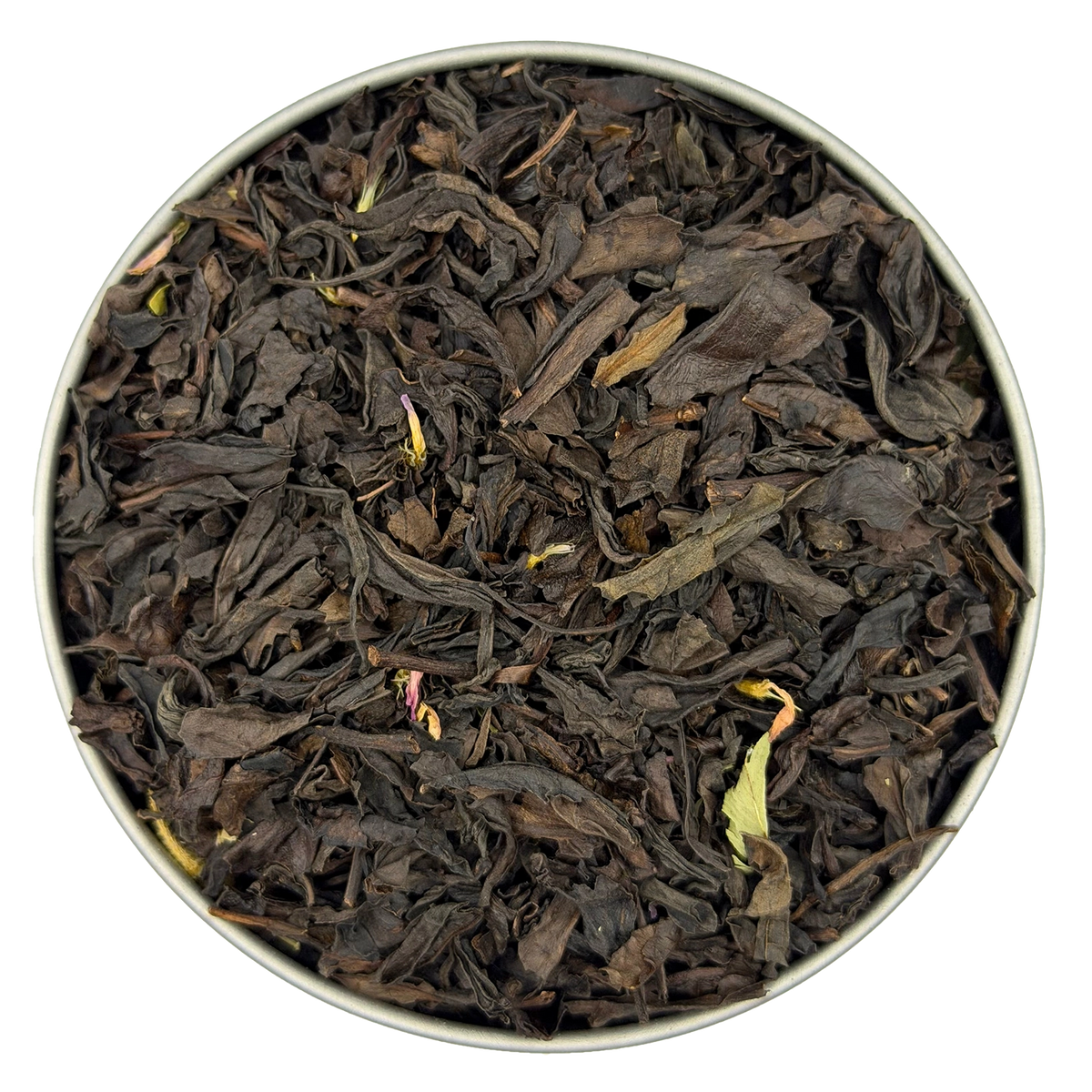 Bumble Blossom (Oolong Tea, Caffeinated)