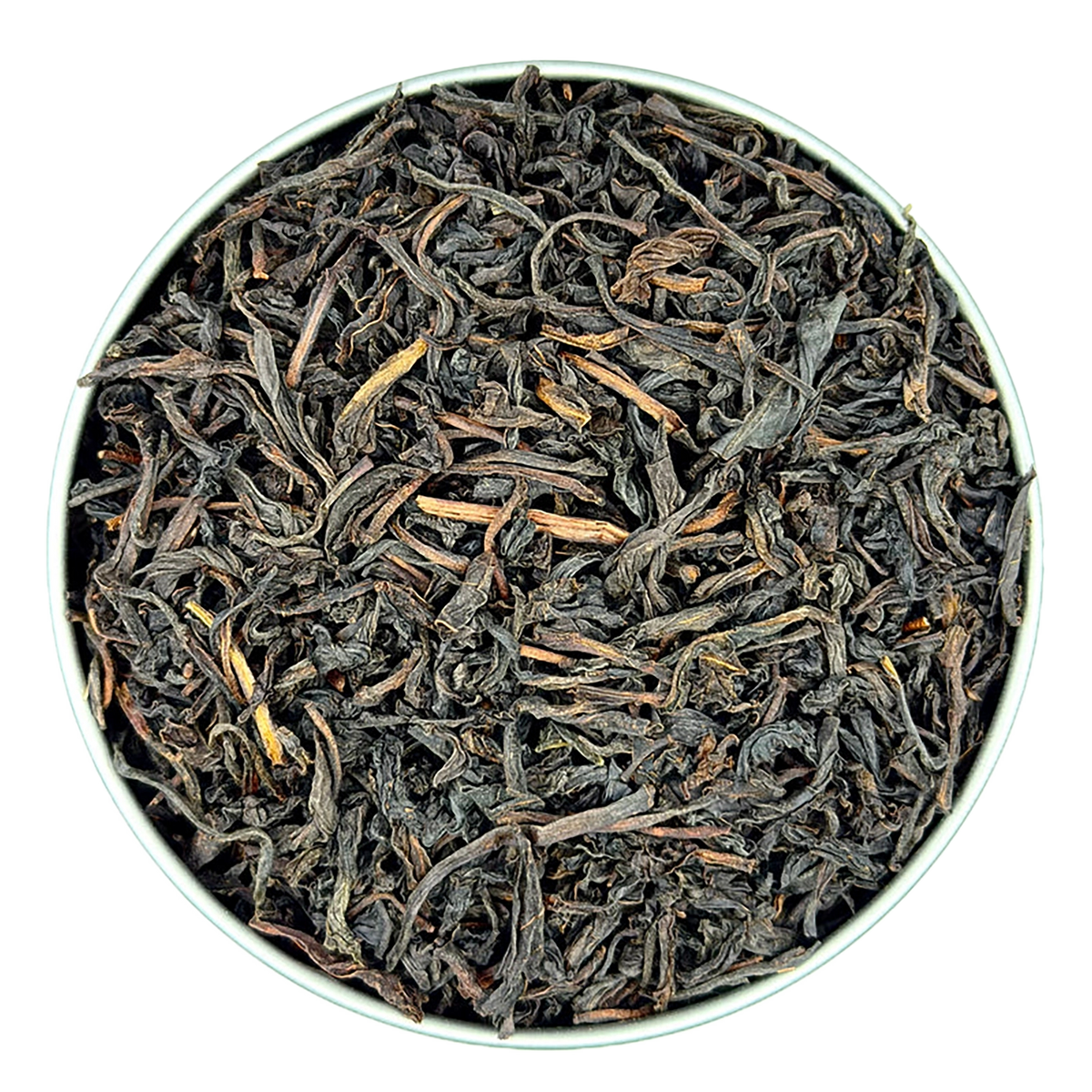 Ceylon Breakfast Tea a.k.a Light of Day Breakfast Tea (Black Tea, Caffeinated)