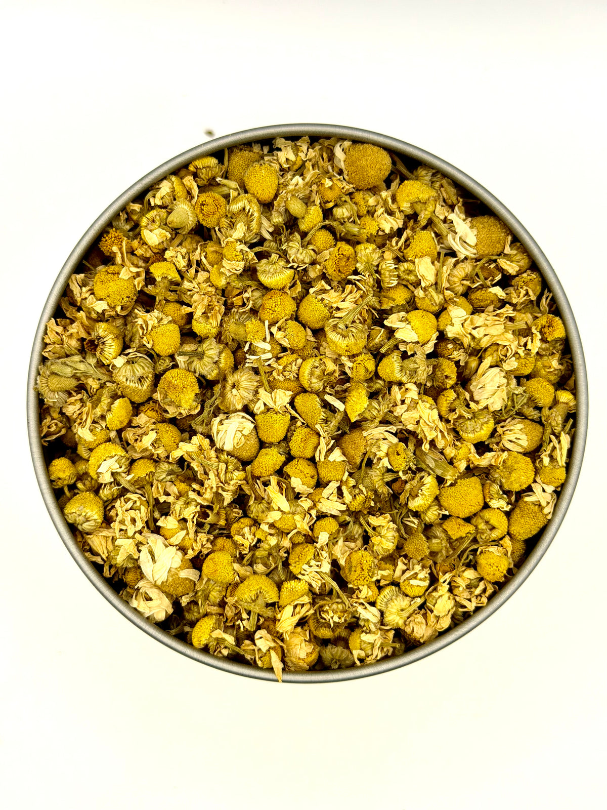 Chamomile (Herbal/No caffeine)