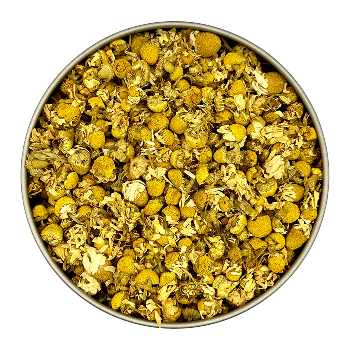 Chamomile (Herbal, No Caffeine)