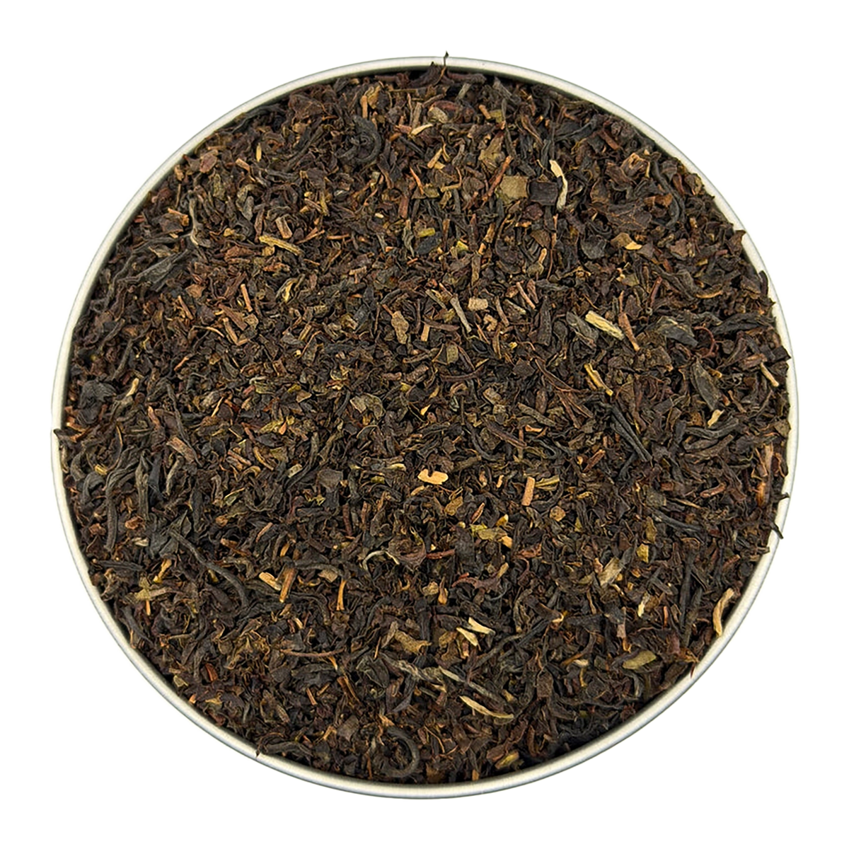 Coffee Convert (Black Tea, Caffeinated)