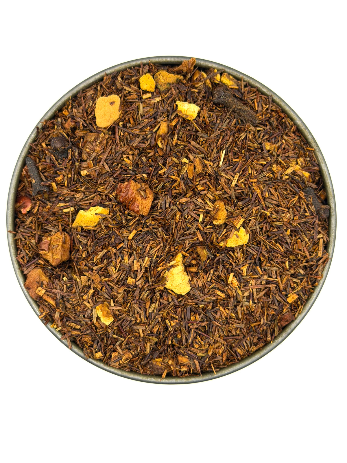 Heartwarming Cinnamon (Herbal/No Caffeine)