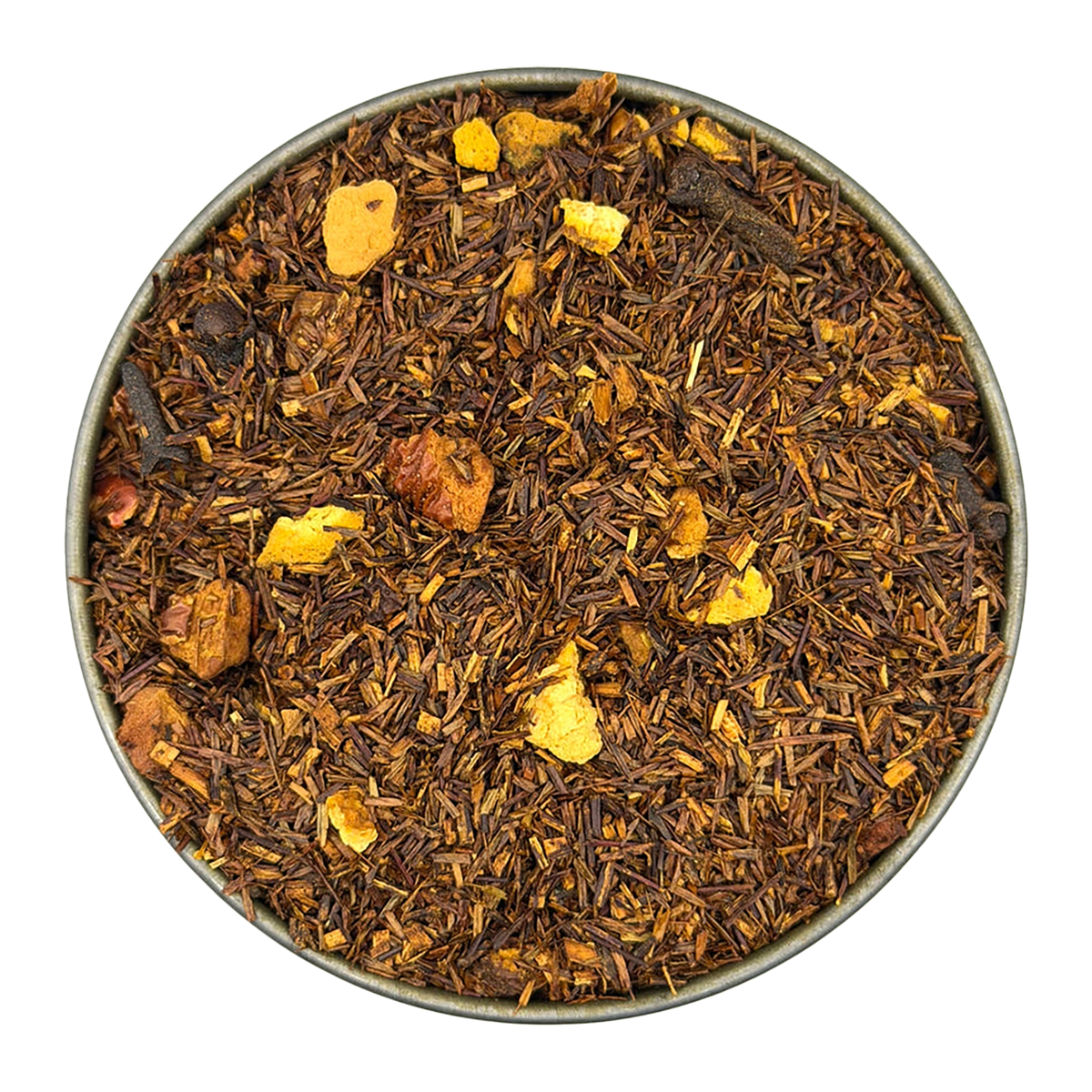 Heartwarming Cinnamon (Herbal, No Caffeine)