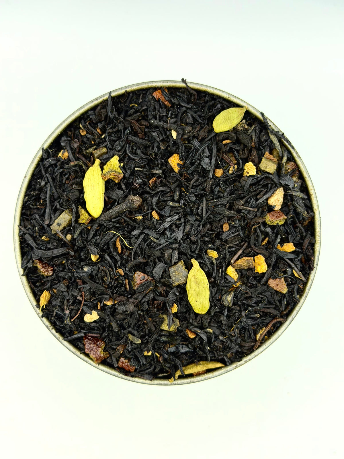Honu Chai (Black Tea, Caffeinated)