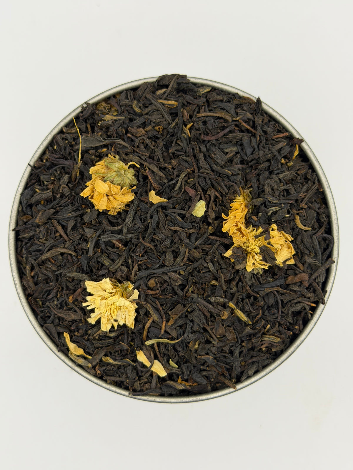 Sunday Morning (Black Tea, Caffeinated)