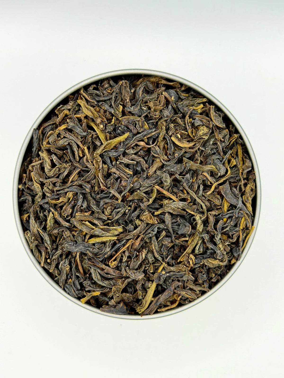 Light of Day Green (Green Tea, Caffeinated)