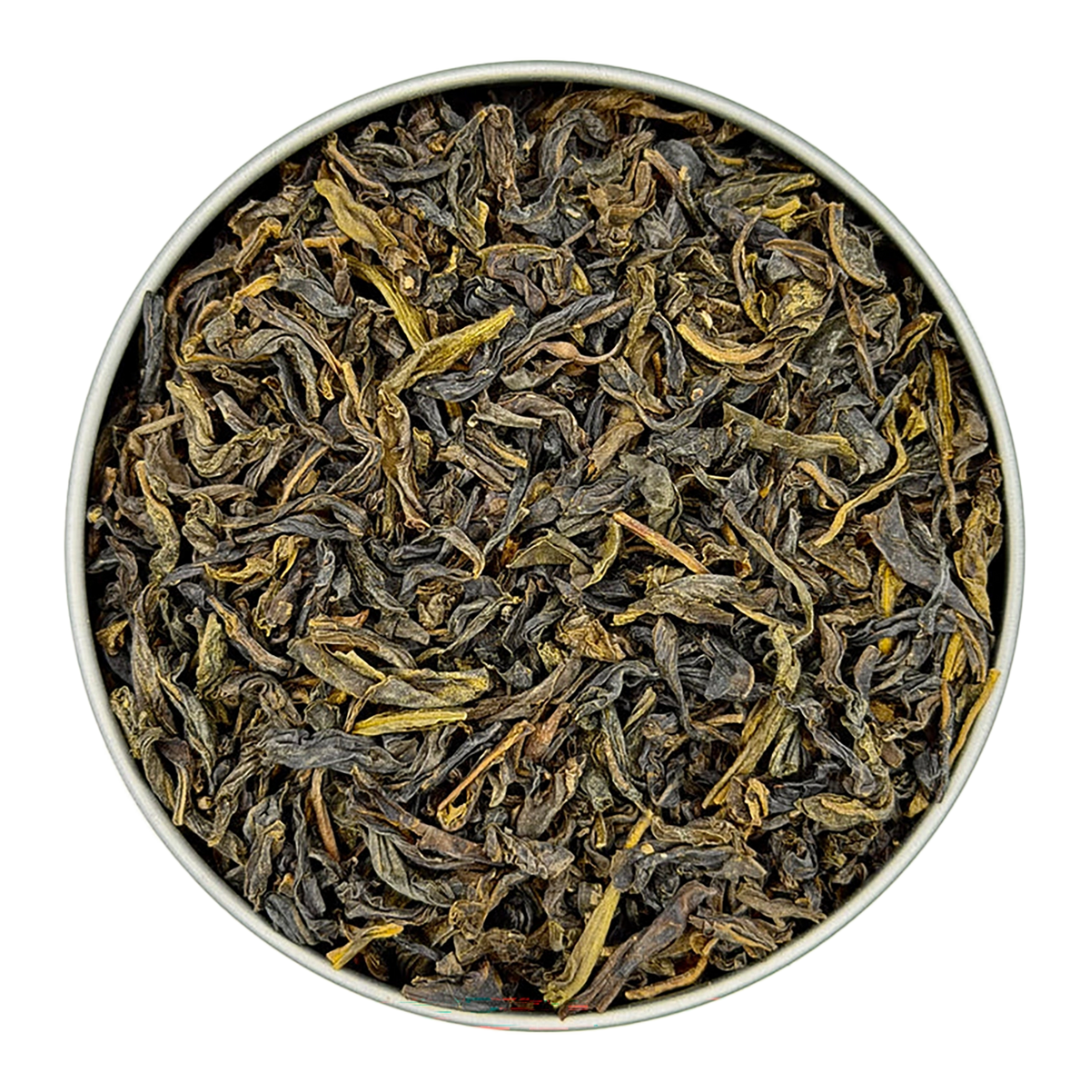 Light of Day Green (Green Tea, Caffeinated)