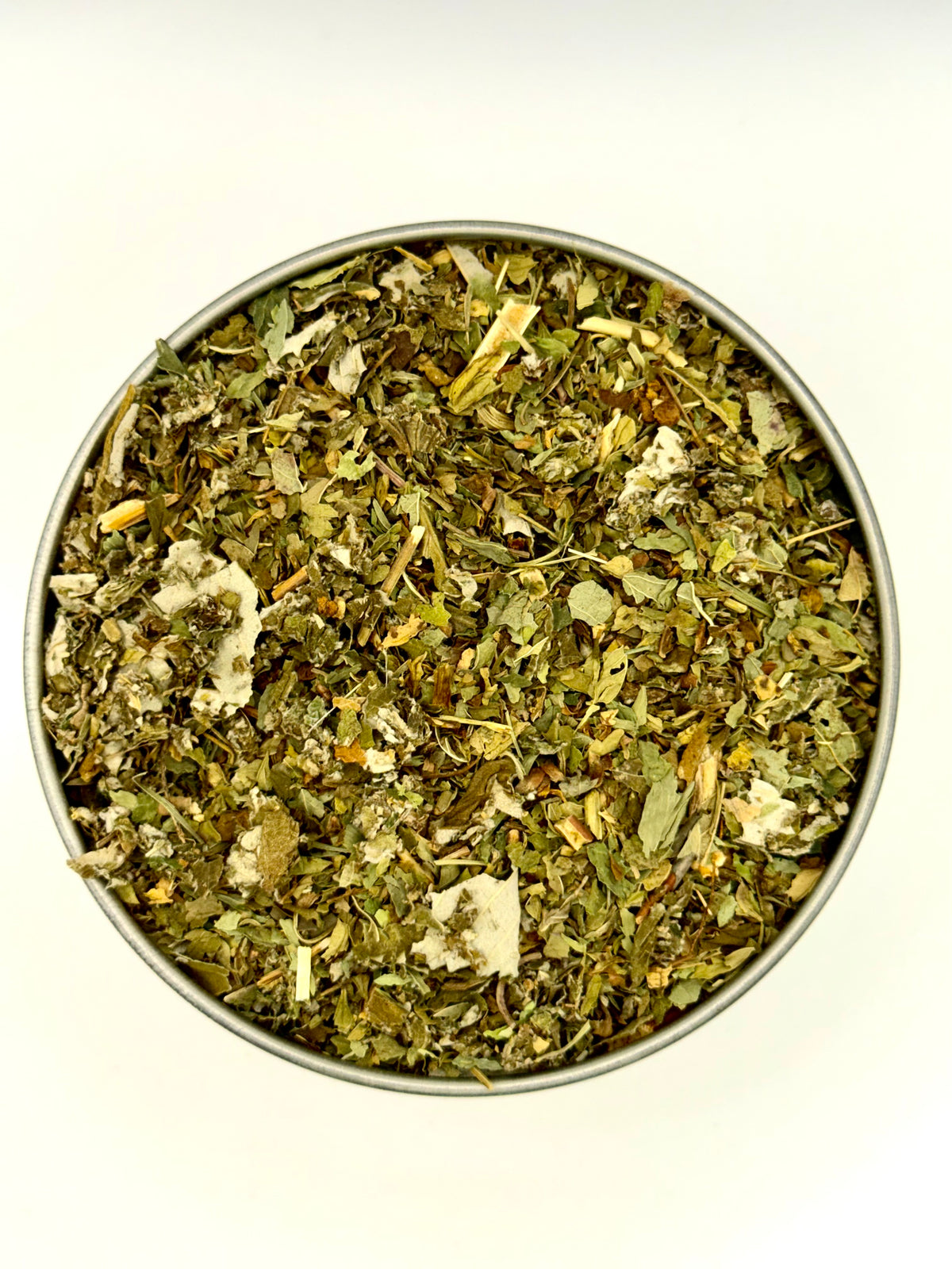 Bun in the Oven (Herbal, No Caffeine)