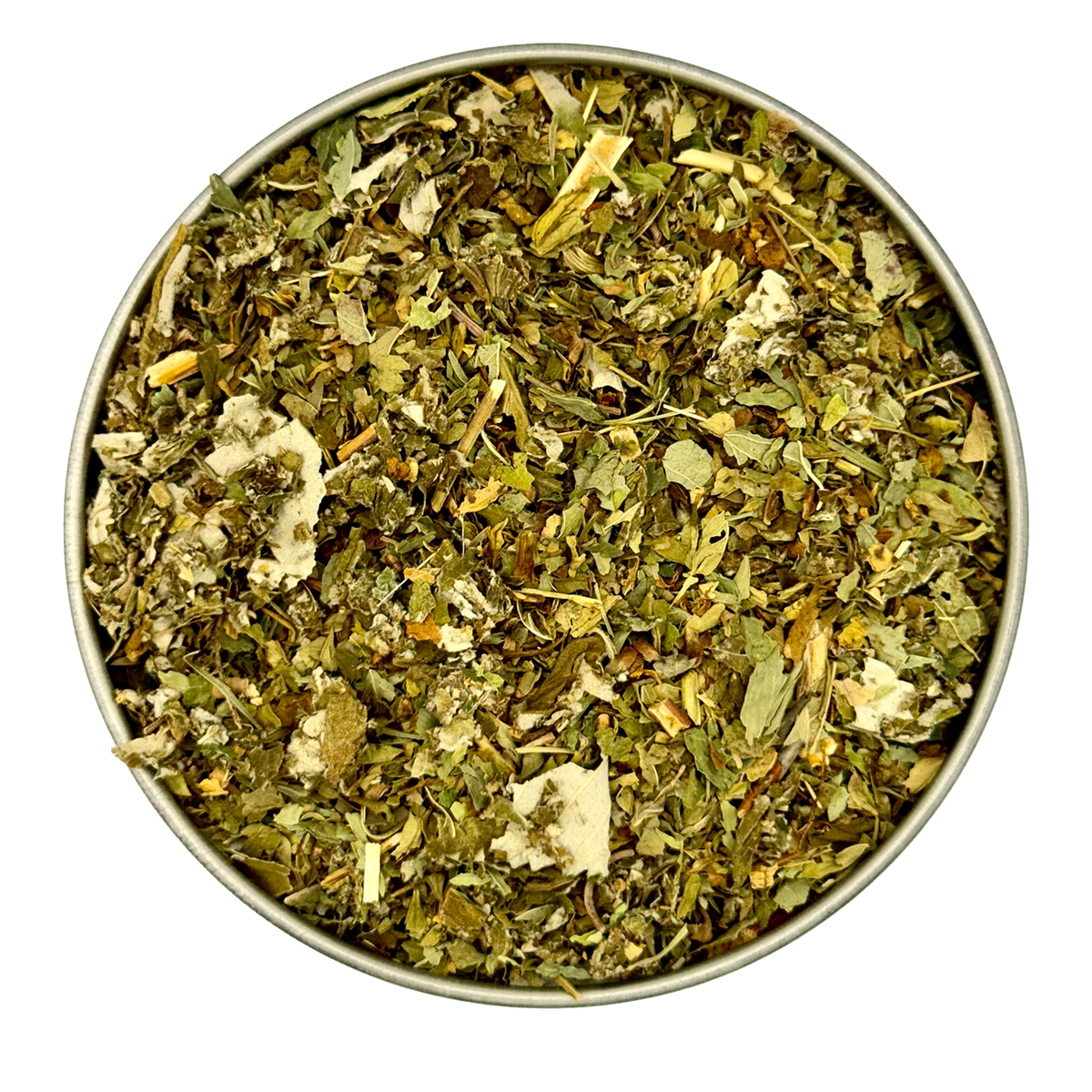 Bun in the Oven (Herbal, No Caffeine)