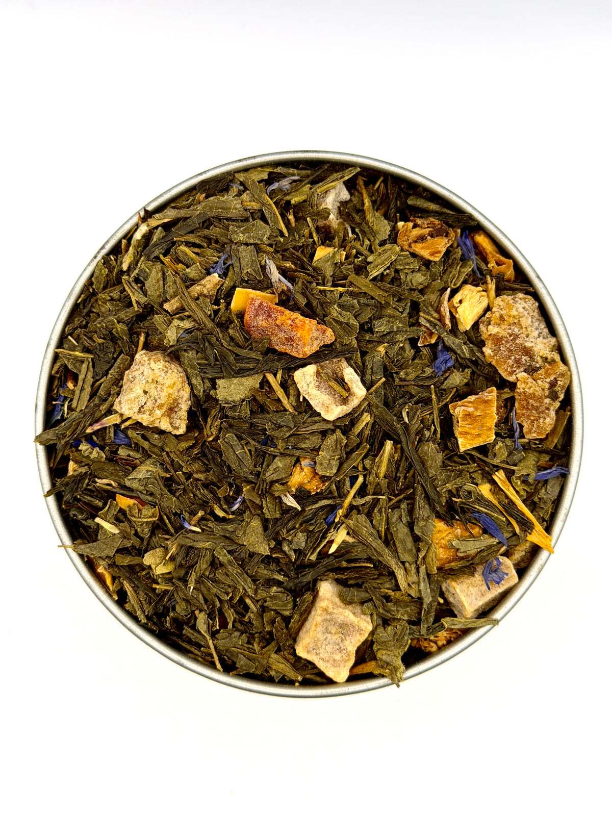 I Dream of Maui (Green Tea/Caffeinated)