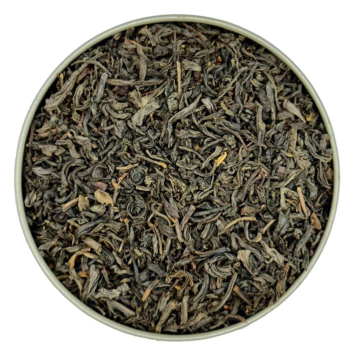 Lapsang Souchong (Black Tea, Caffeinated)