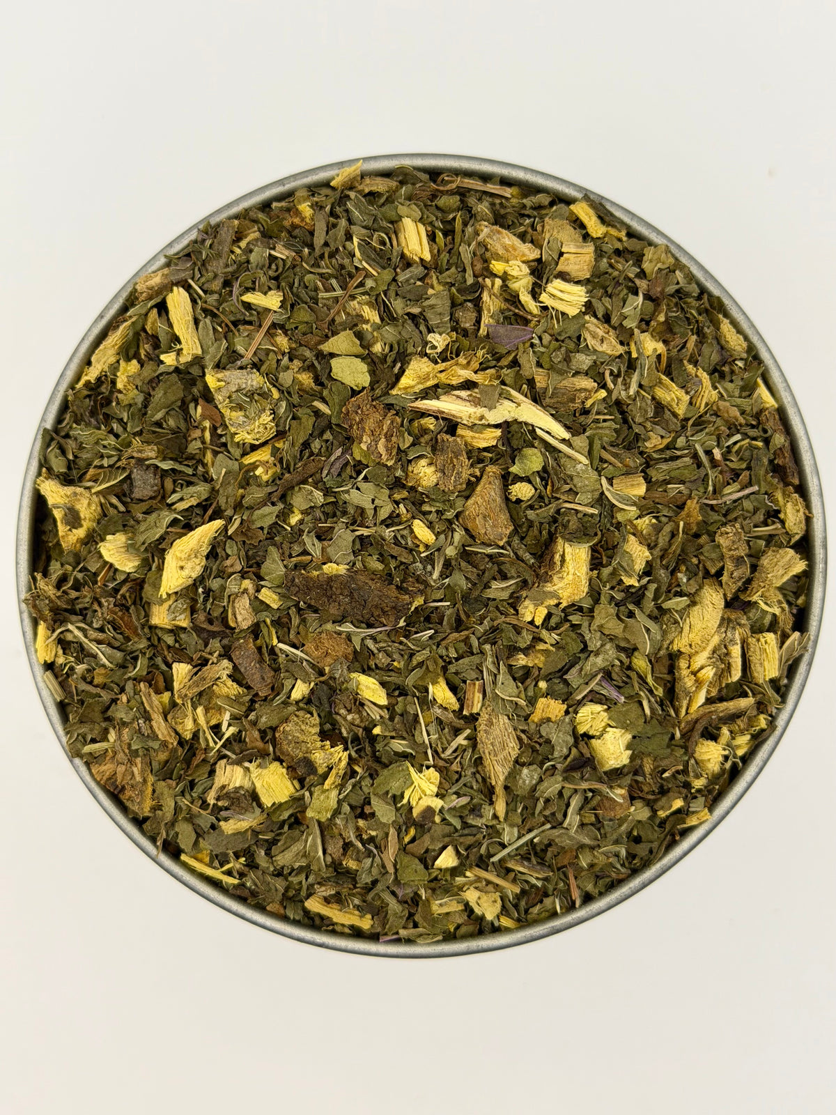 Leelanau Licorice (Herbal, No Caffeine, Chakra #6)