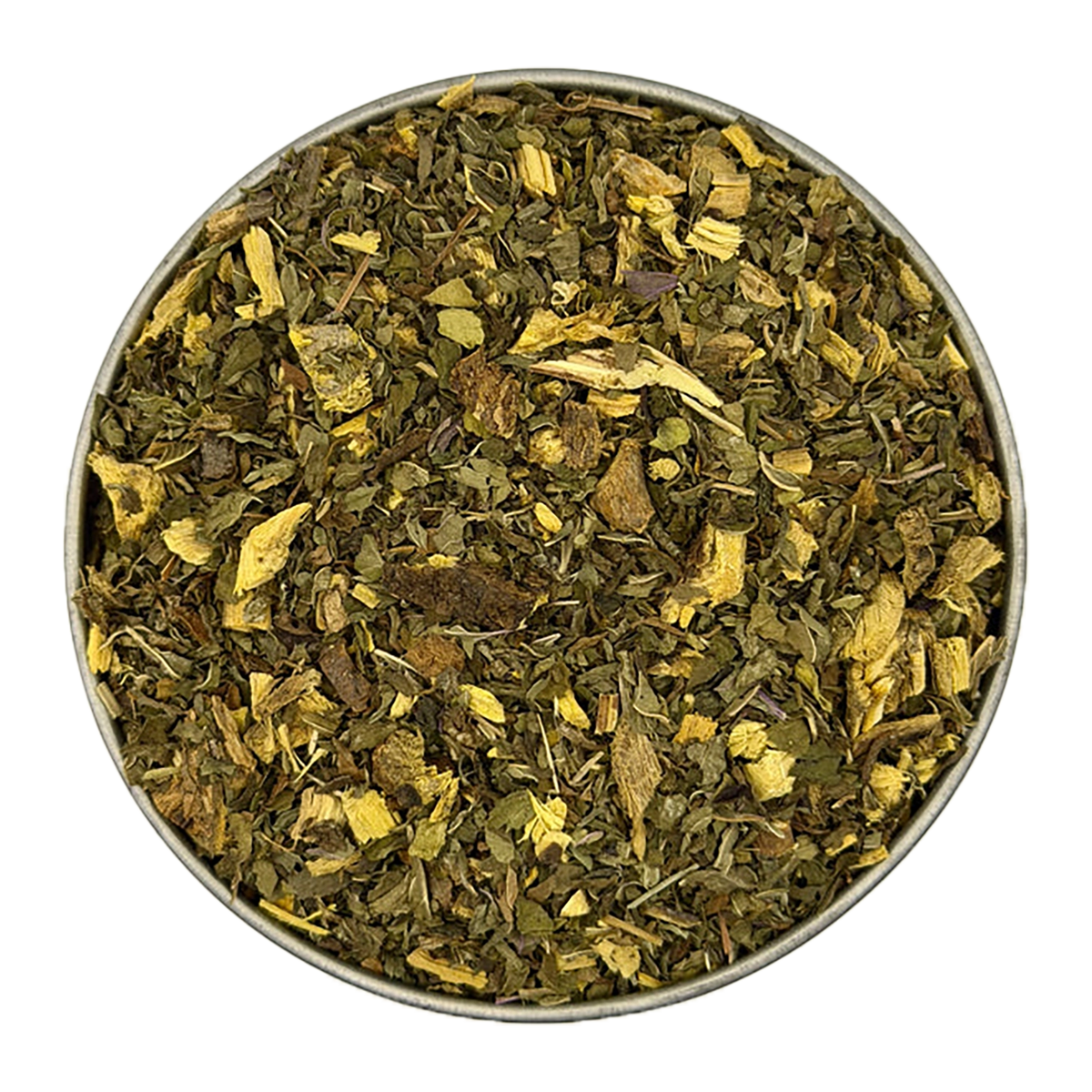 Leelanau Licorice (Herbal, No Caffeine, Chakra #6)