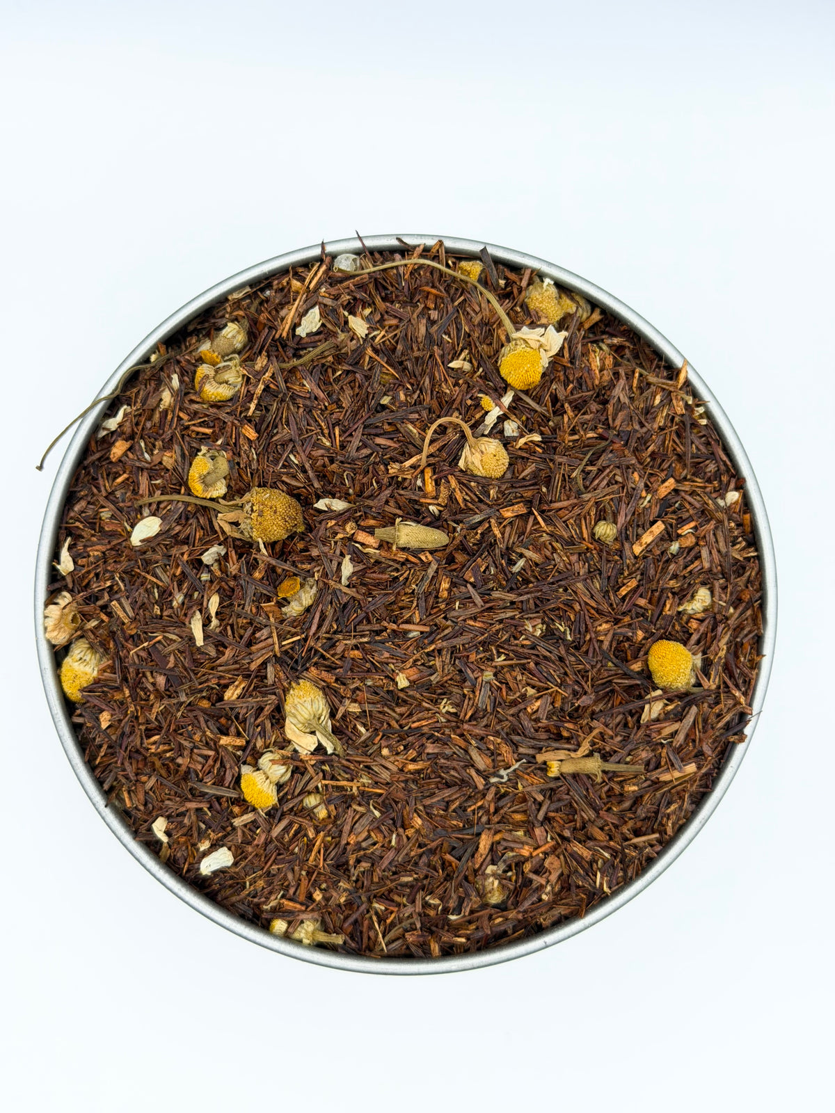 Madagascar Vanilla Rooibos (Herbal/No Caffeine)