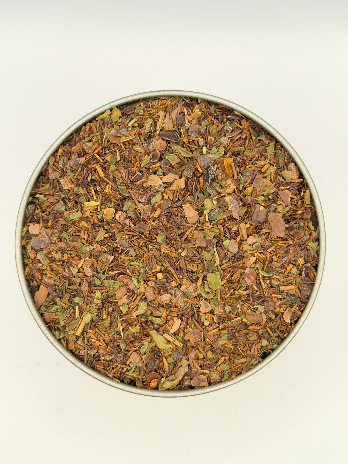 Mitten-time Mint (Herbal, No Caffeine)