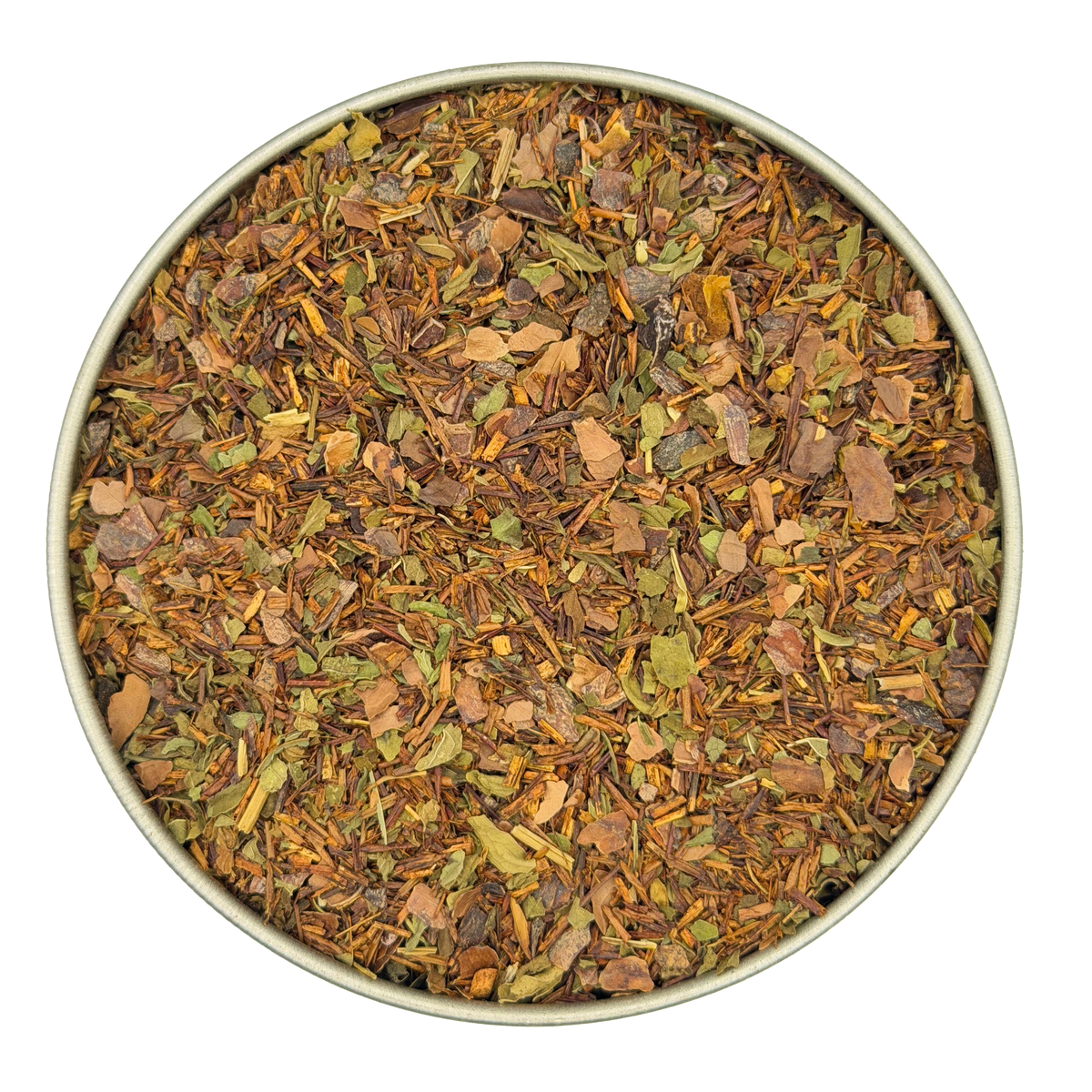 Mitten-time Mint (Herbal, No Caffeine)