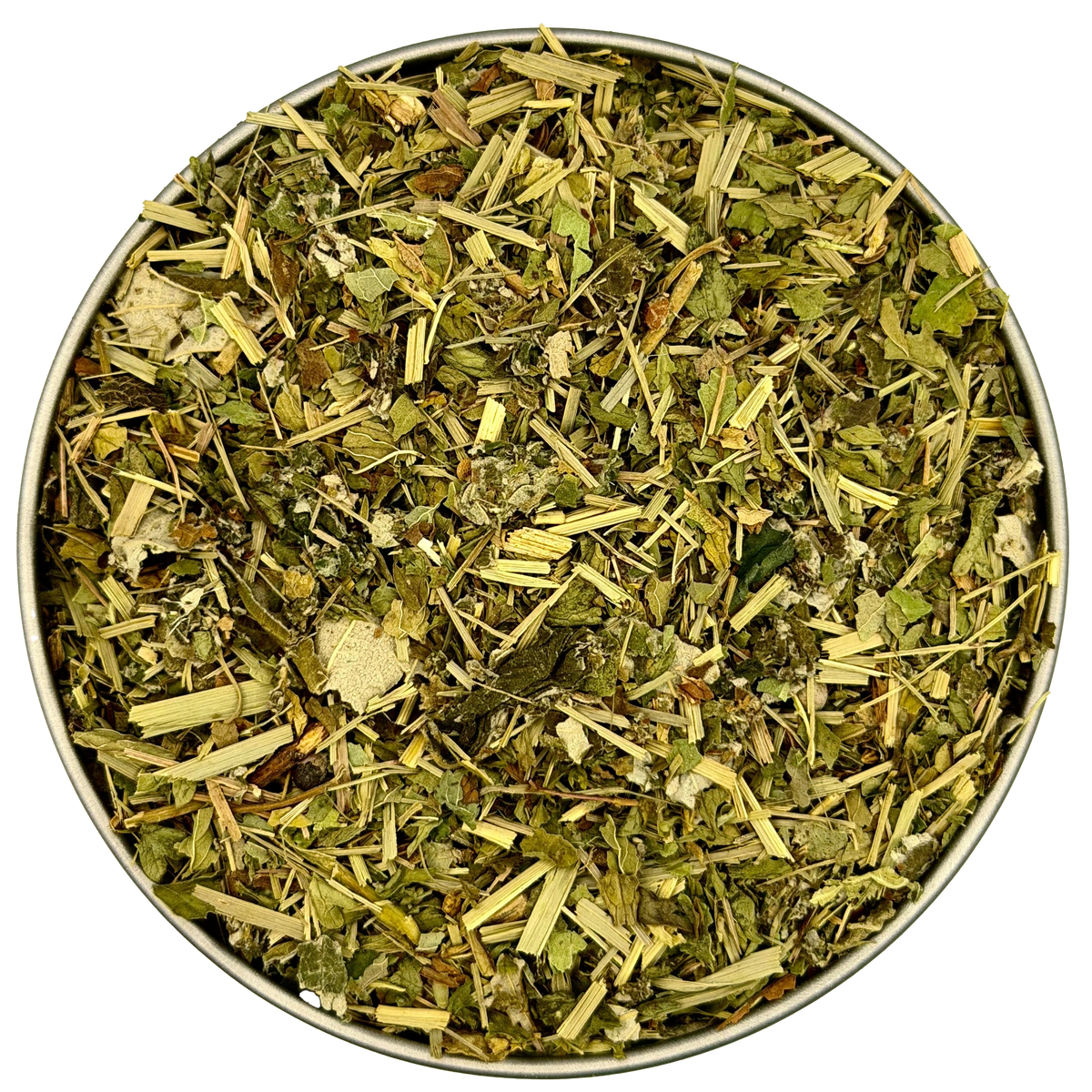 Mother's Blend (Herbal, No Caffeine)