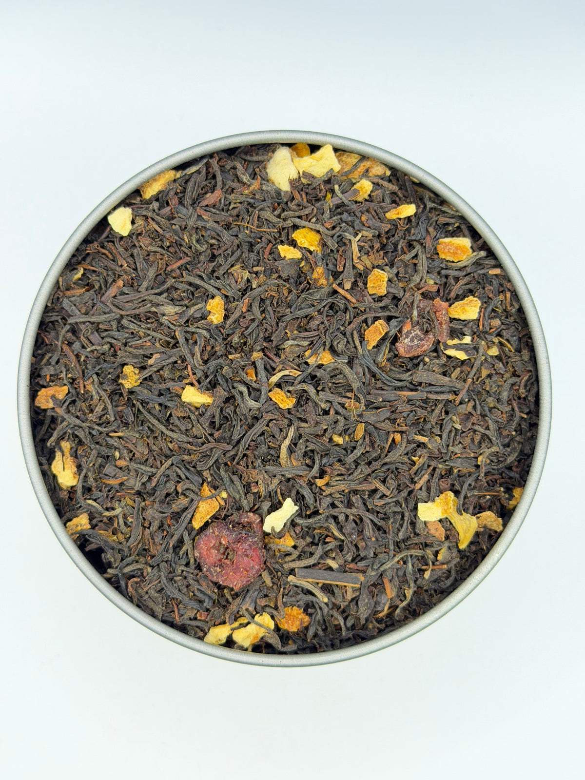 Orange Assam (Black Tea, Caffeinated)