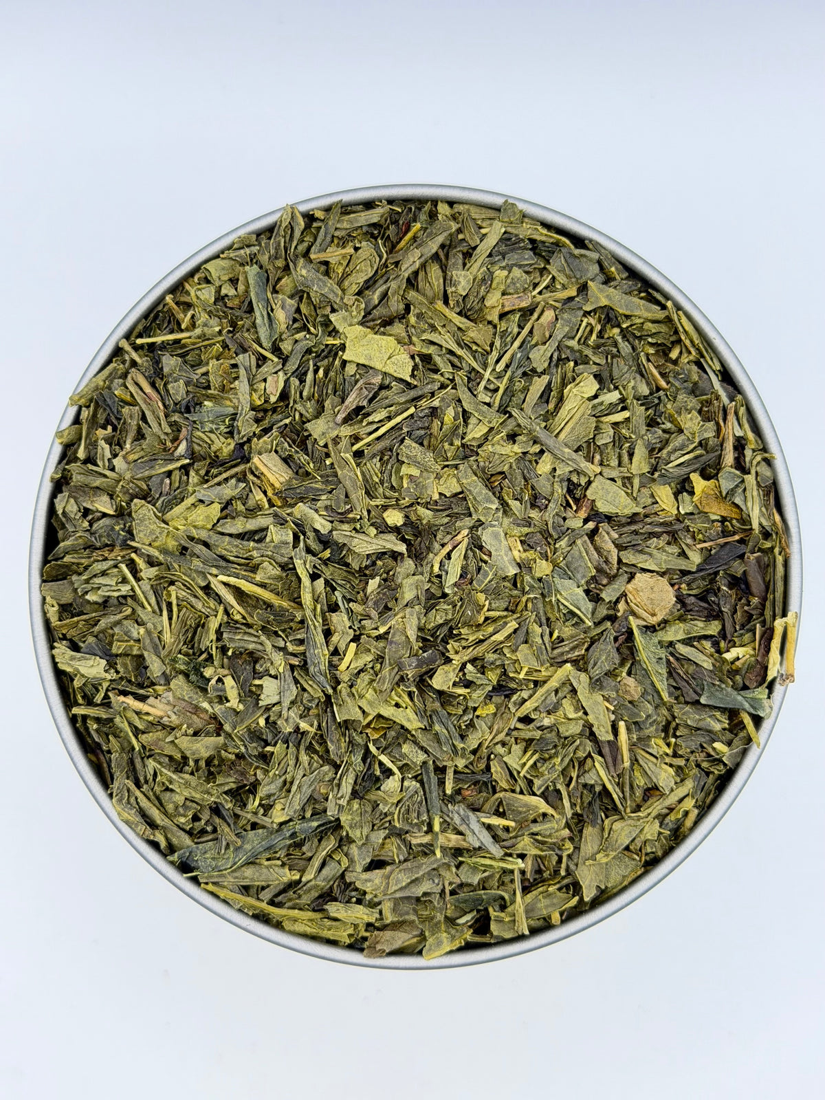 Simply Sencha (Green Tea/ Caffeinated)