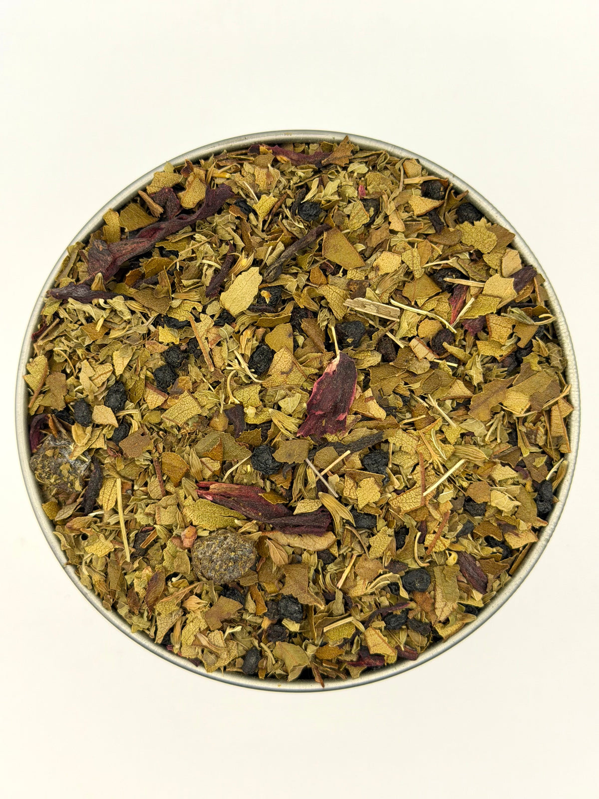 Sun in the Winter (Herbal, No Caffeine)