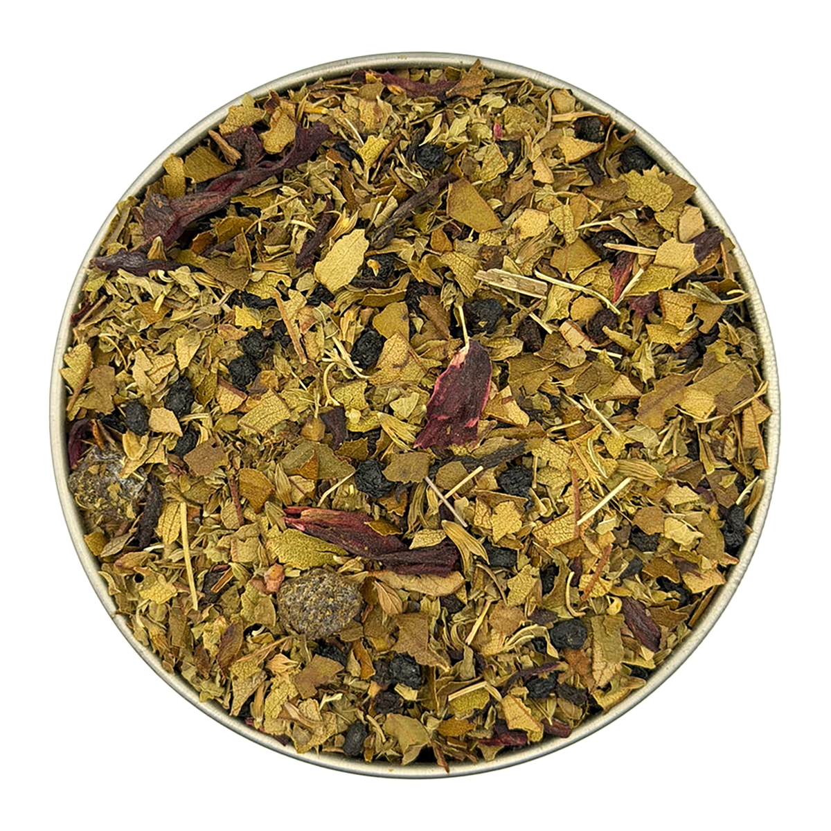 Sun in the Winter (Herbal, No Caffeine)