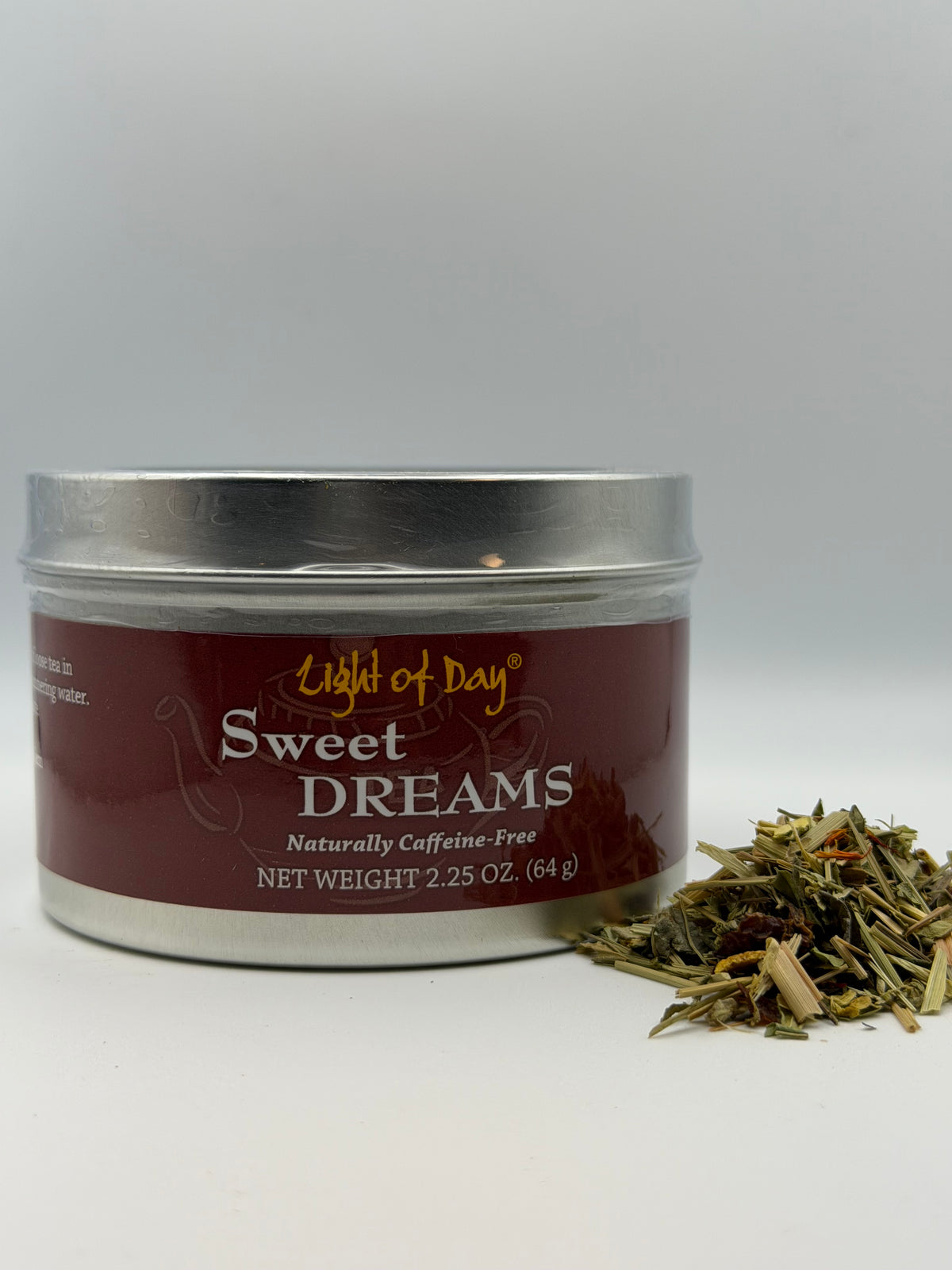 Sweet Dreams (Herbal/No caffeine)